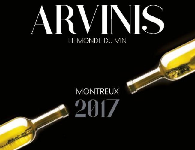 Arvinis quitte Montreux pour s'installer à Genève